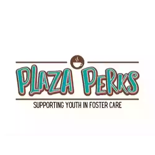 Plaza Perks Plaza Perks