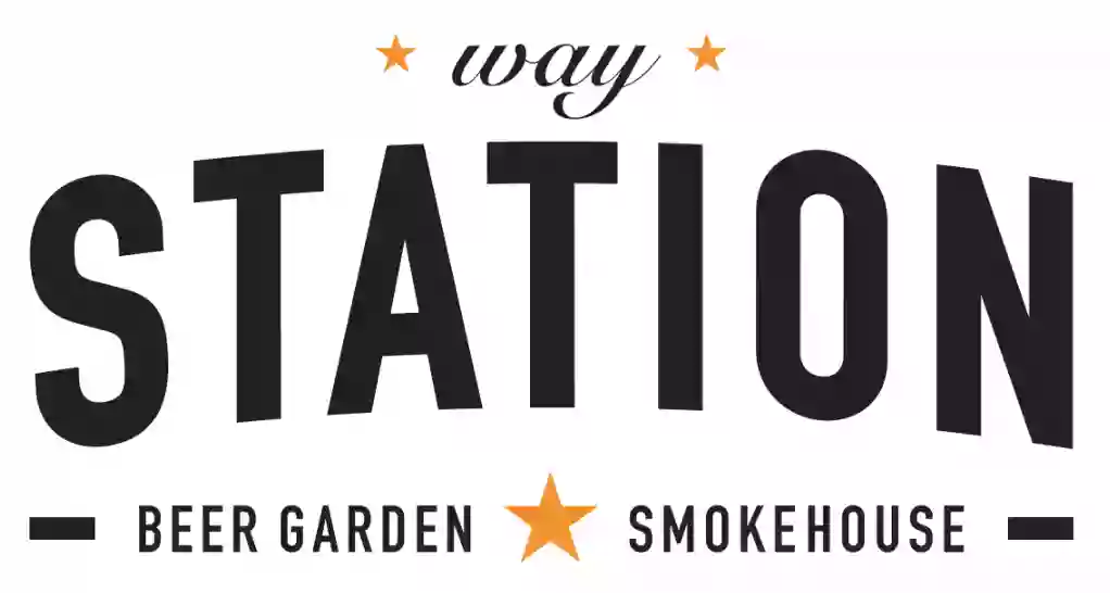 Way Station Way Station