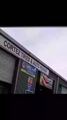 Cortez Tires Cortez Tires
