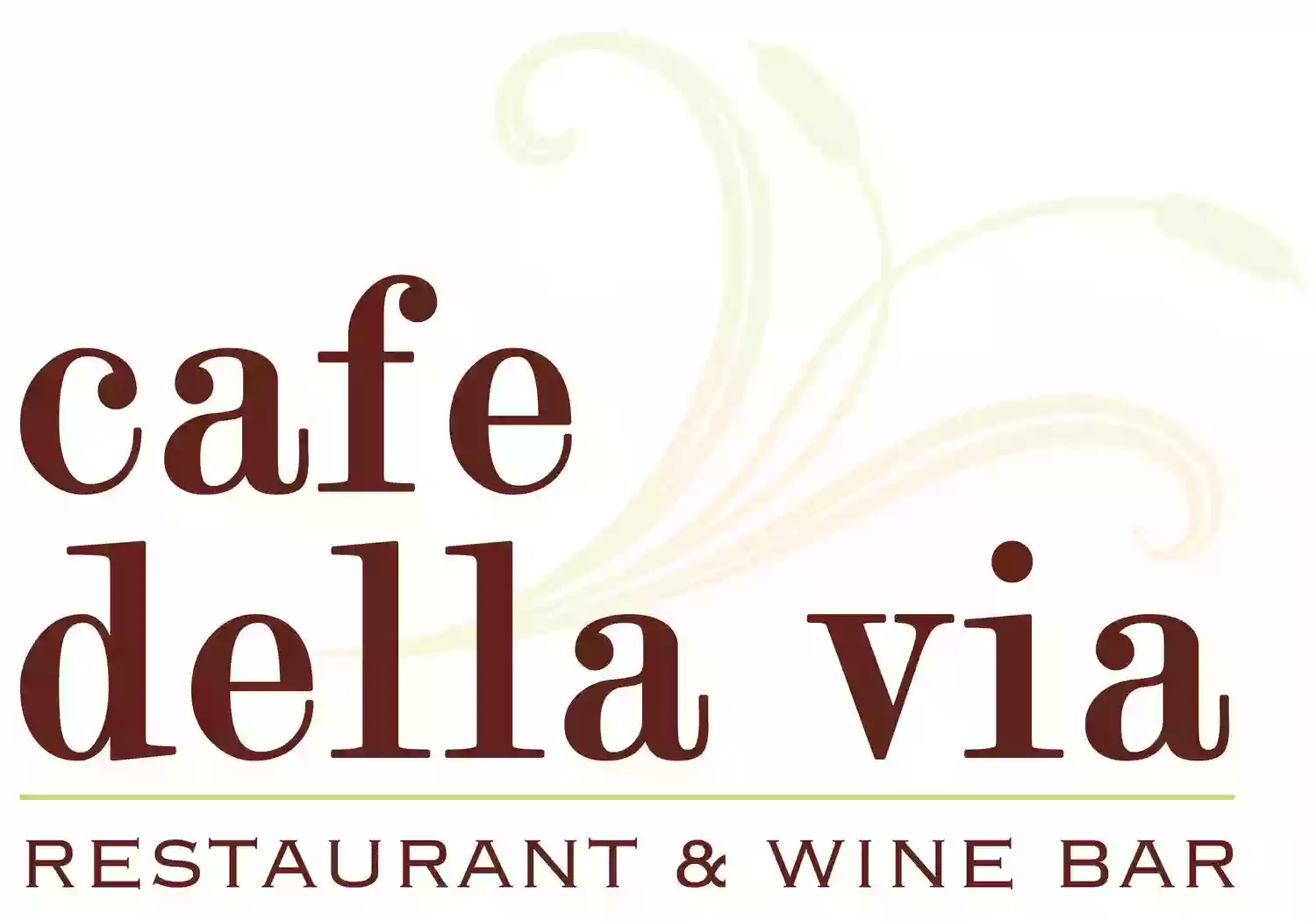 Cafe Della Via Cafe Della Via