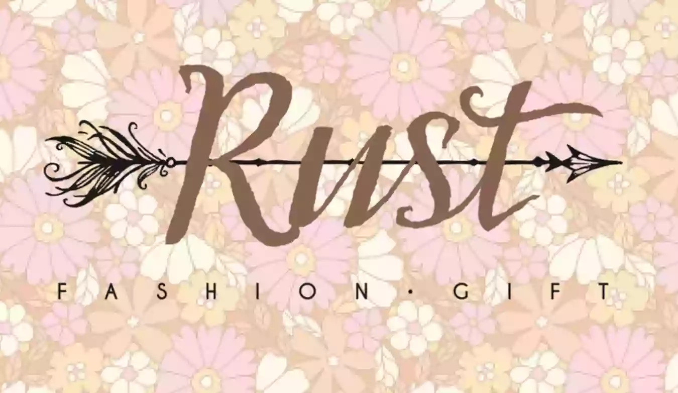 Rust Boutique Rust Boutique