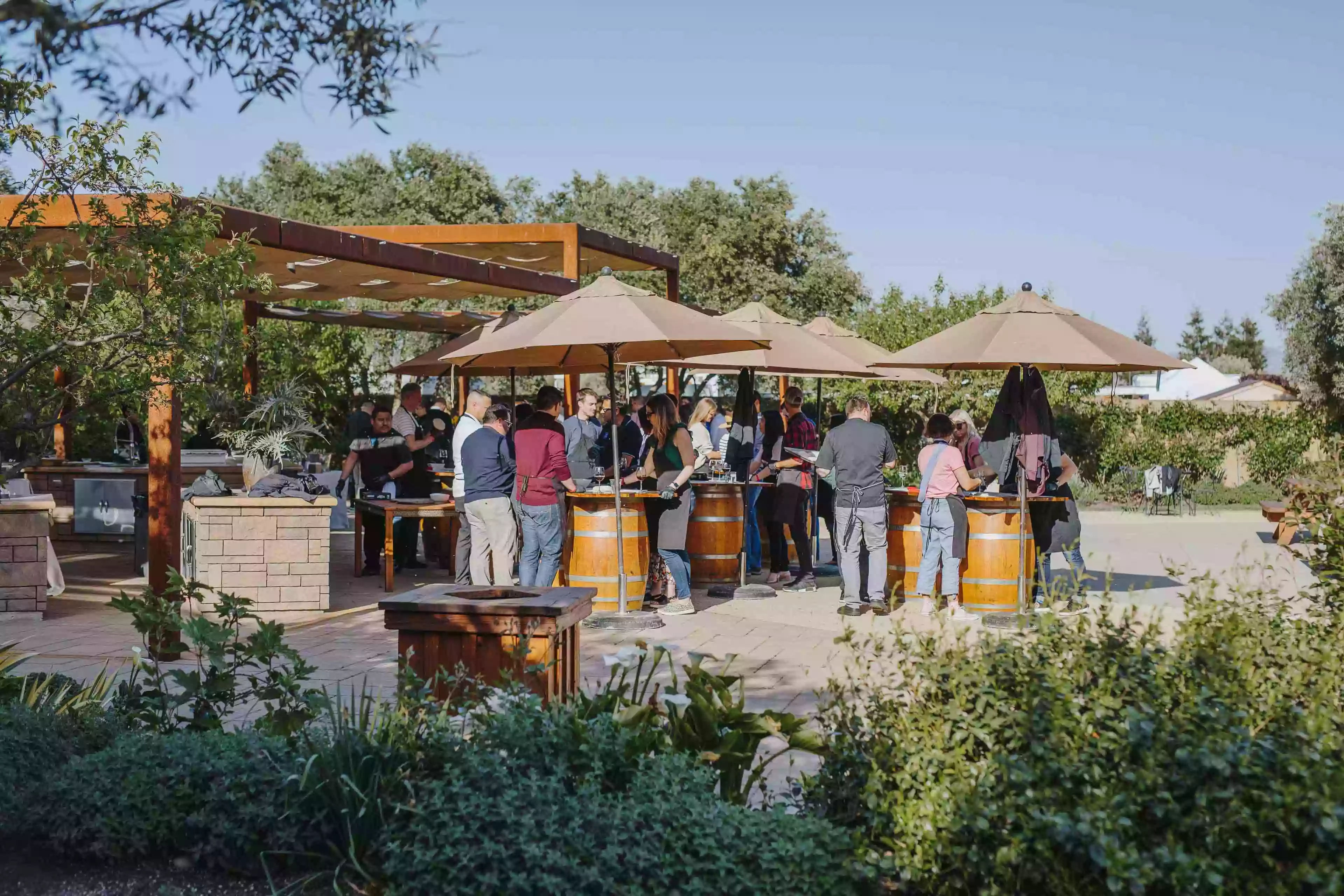 Cornerstone Sonoma Cornerstone Sonoma