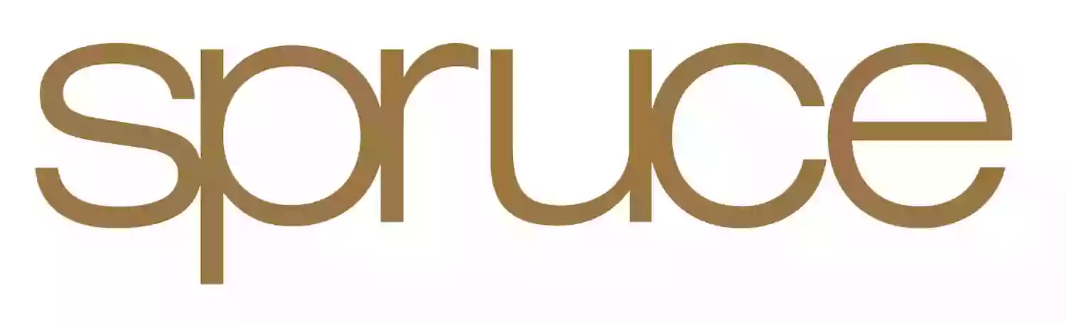 Spruce Spruce