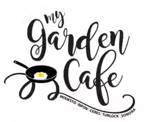 My Garden Cafe My Garden Cafe