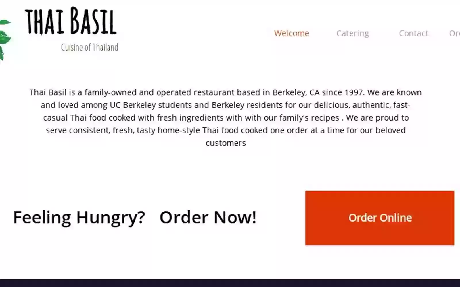 Thai Basil