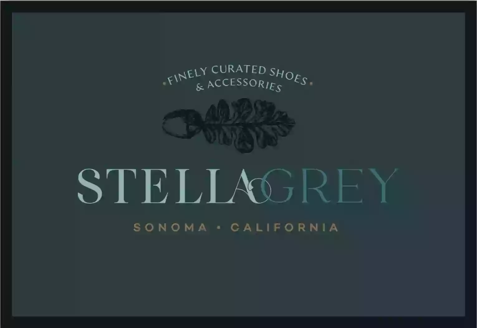 Stella Grey Stella Grey