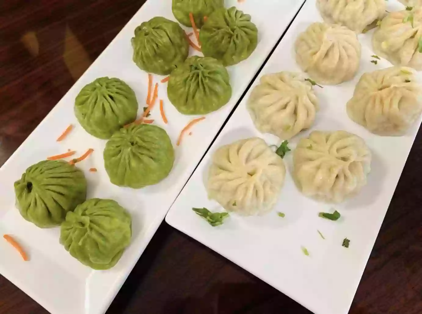 Momo Grill Momo Grill