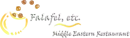 Falafel, etc. Falafel, etc.