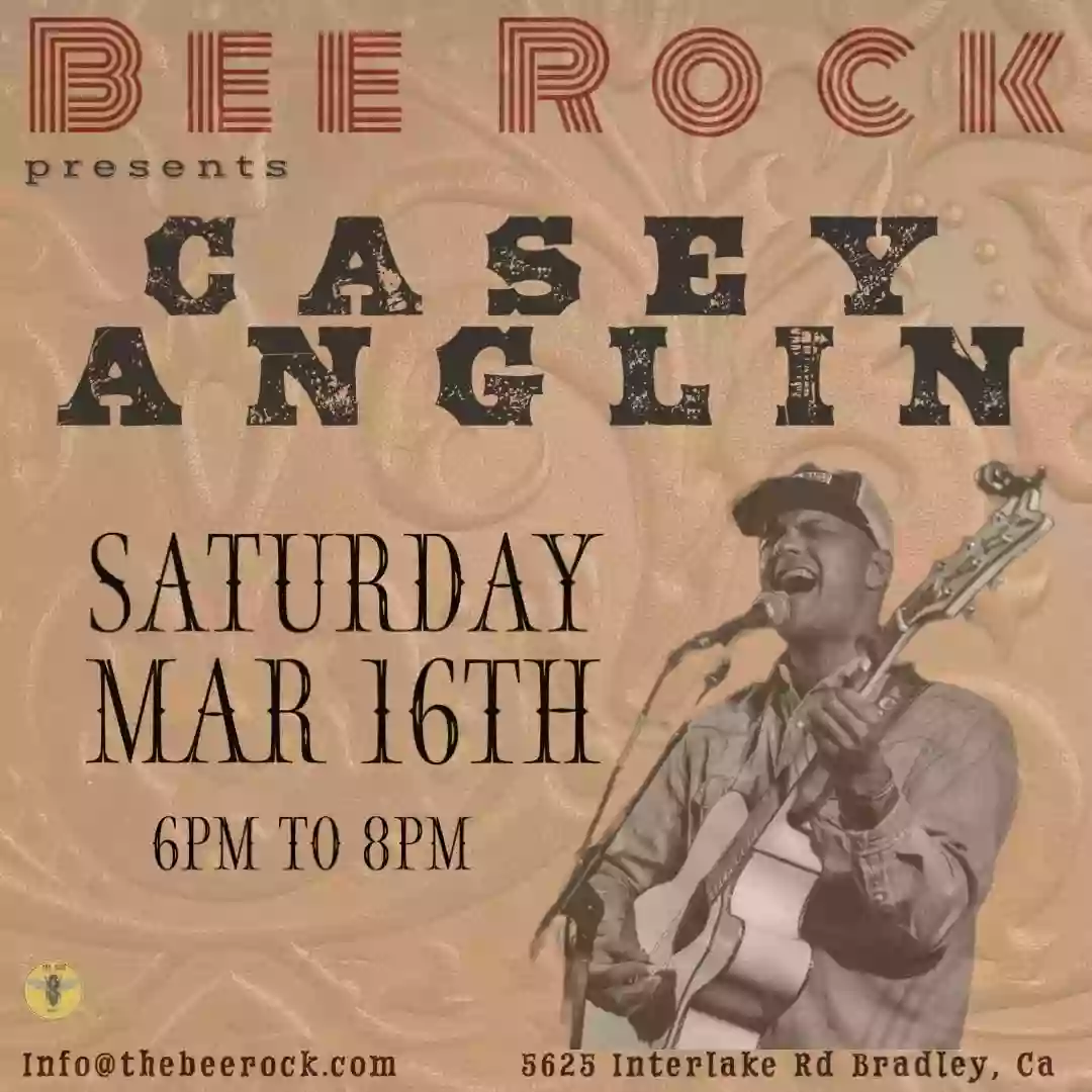 The Bee Rock