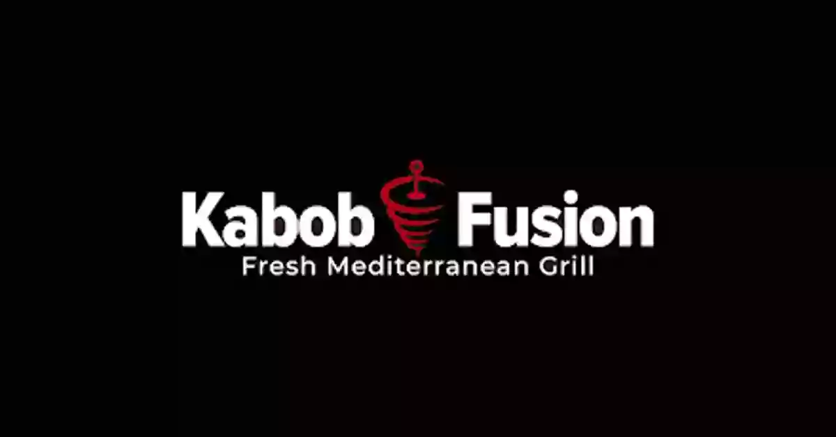Kabob Fusion Kabob Fusion