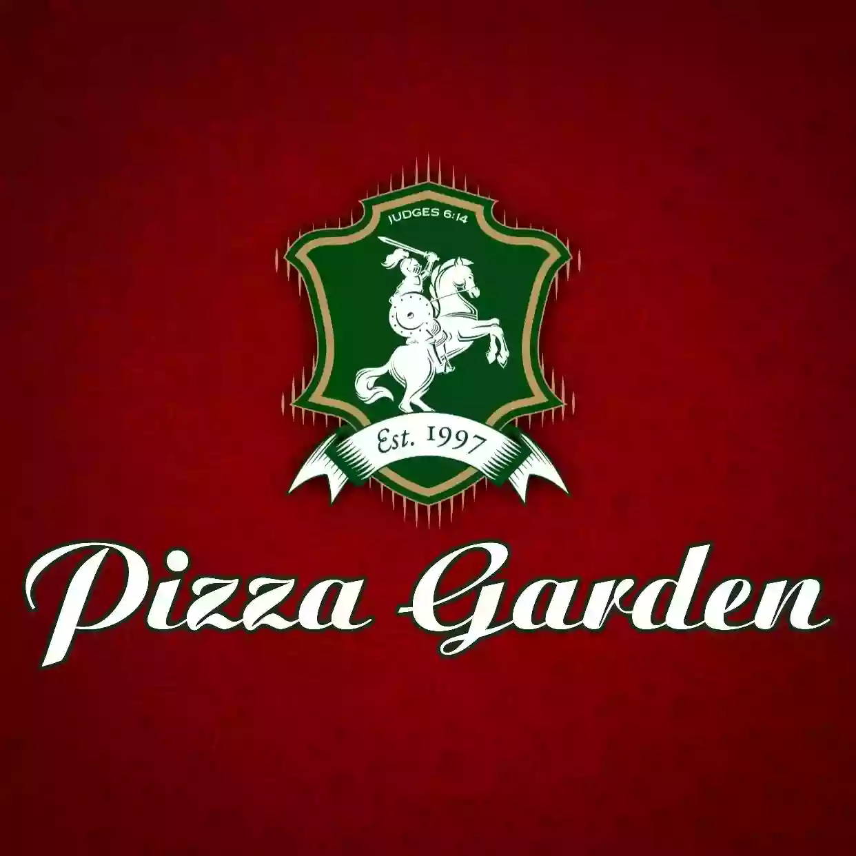 Pizza Garden Pizza Garden