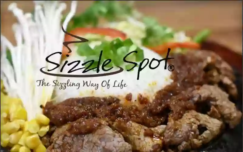 Sizzle Spot Sizzle Spot