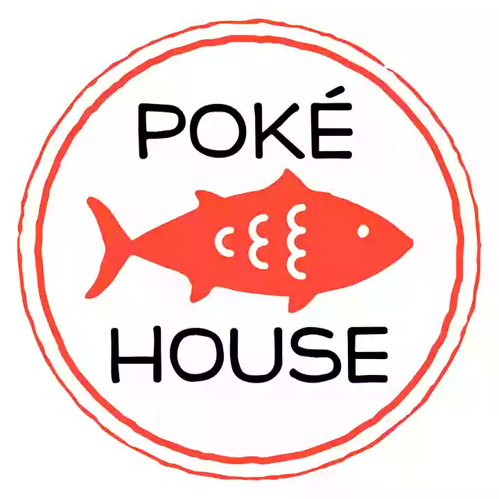 Poke House Poke House