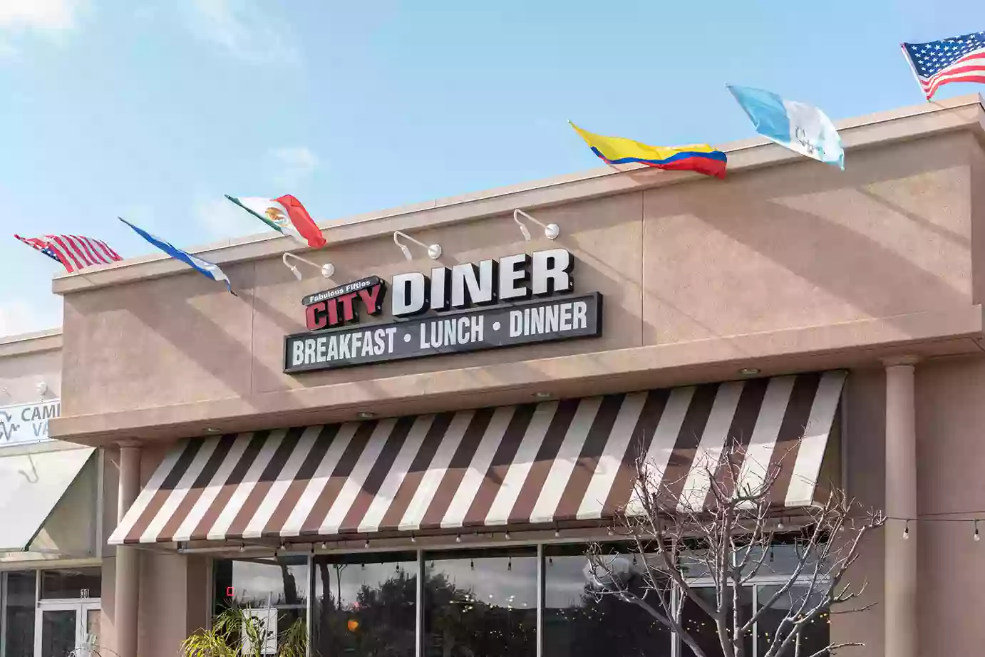 City Diner City Diner