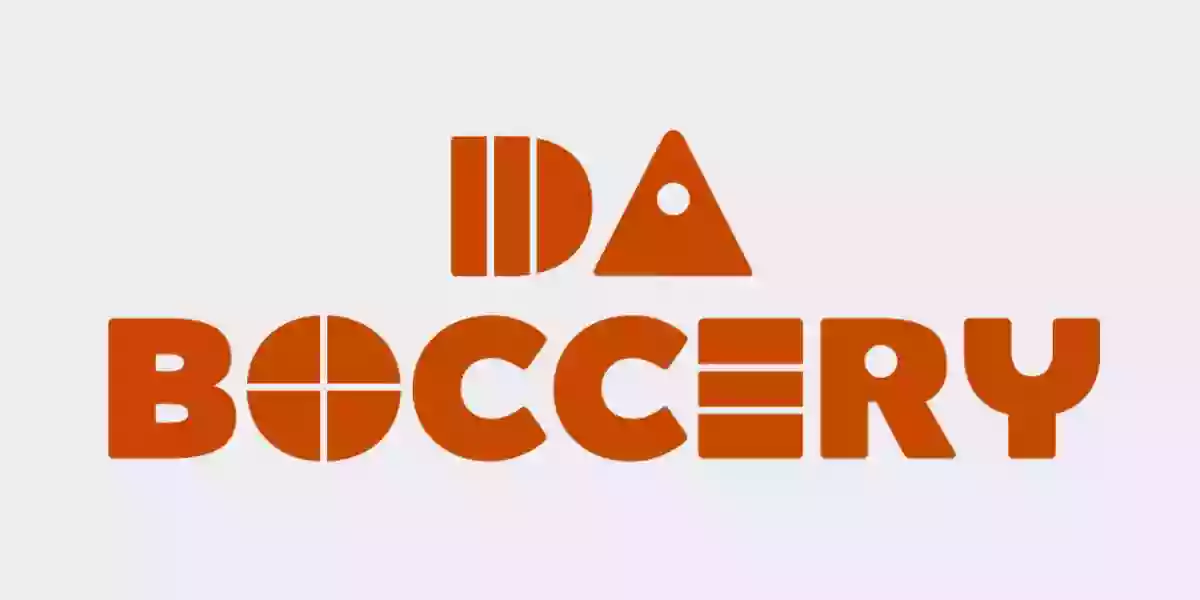 Da Boccery Da Boccery