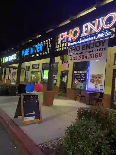 PHO ENJOY PHO ENJOY