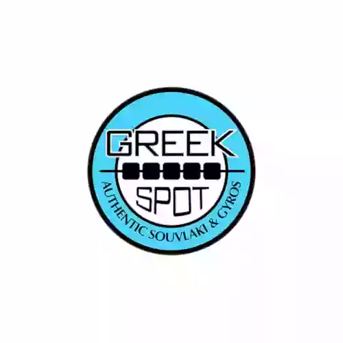 Greek Spot Greek Spot