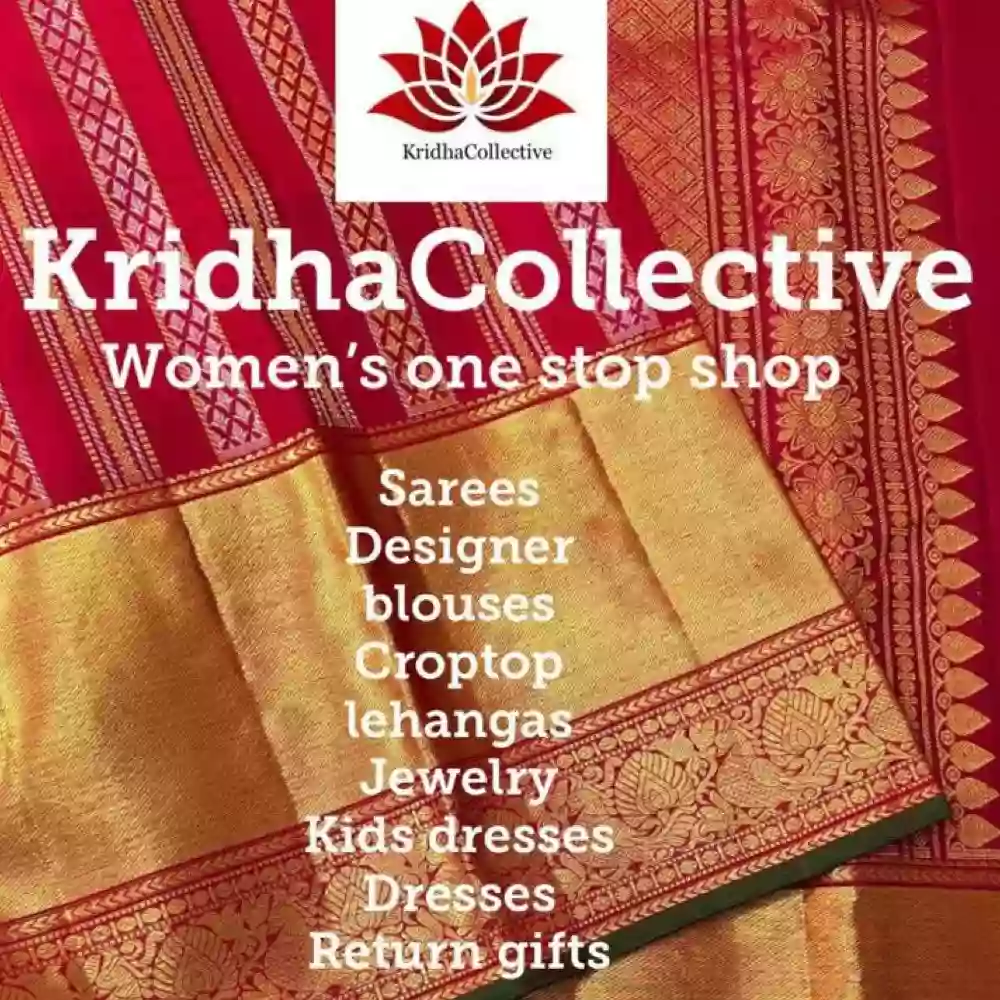 KridhaCollective KridhaCollective