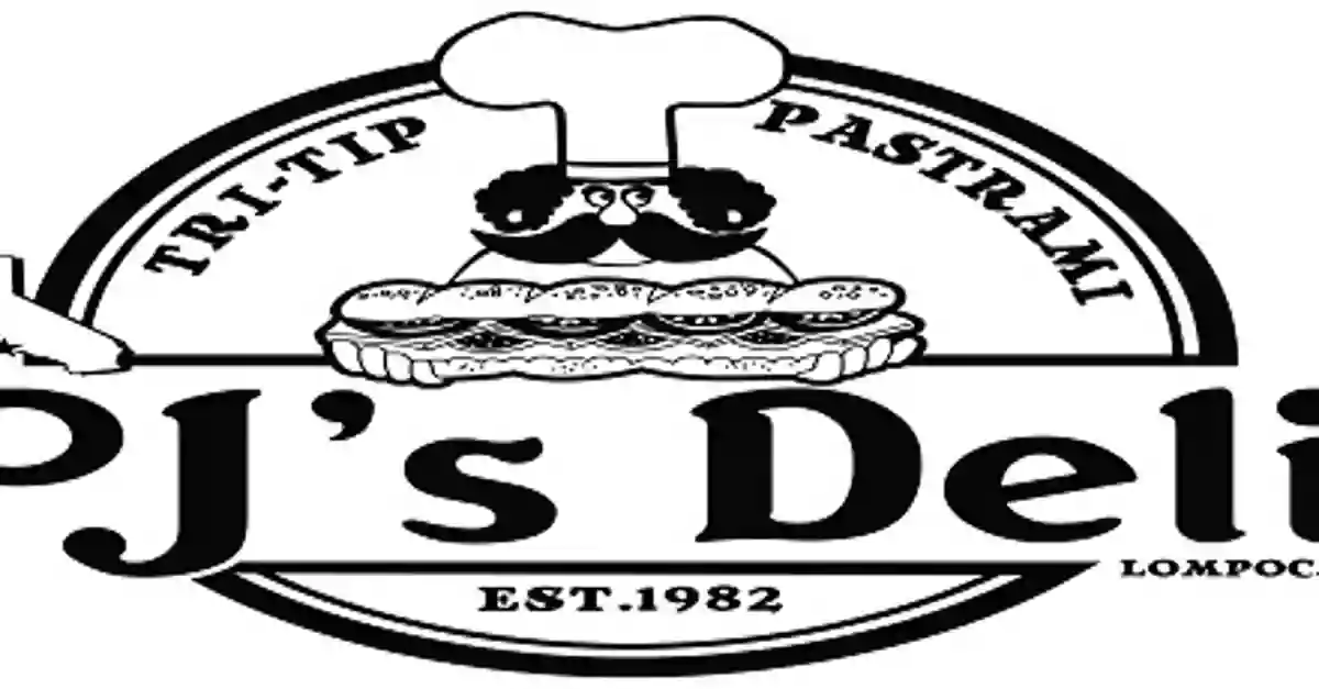 P.J.'s Deli P.J.'s Deli