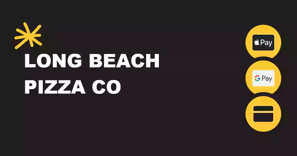 Long Beach Pizza Co Long Beach Pizza Co