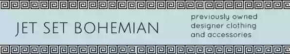 Jet Set Bohemian Jet Set Bohemian