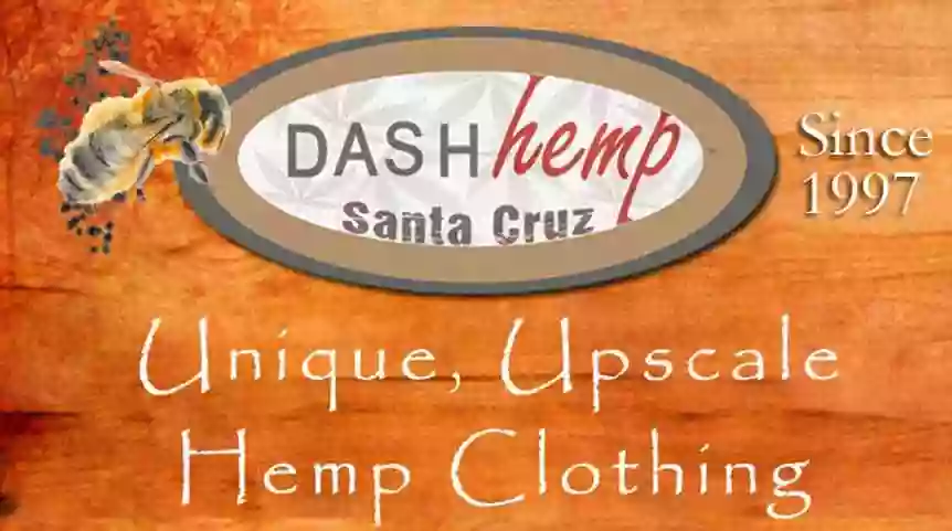 Dash Hemp Santa Cruz Dash Hemp Santa Cruz