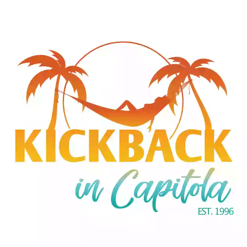 Kickback Kickback