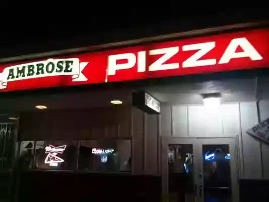 Ambrose Pizzeria Ambrose Pizzeria