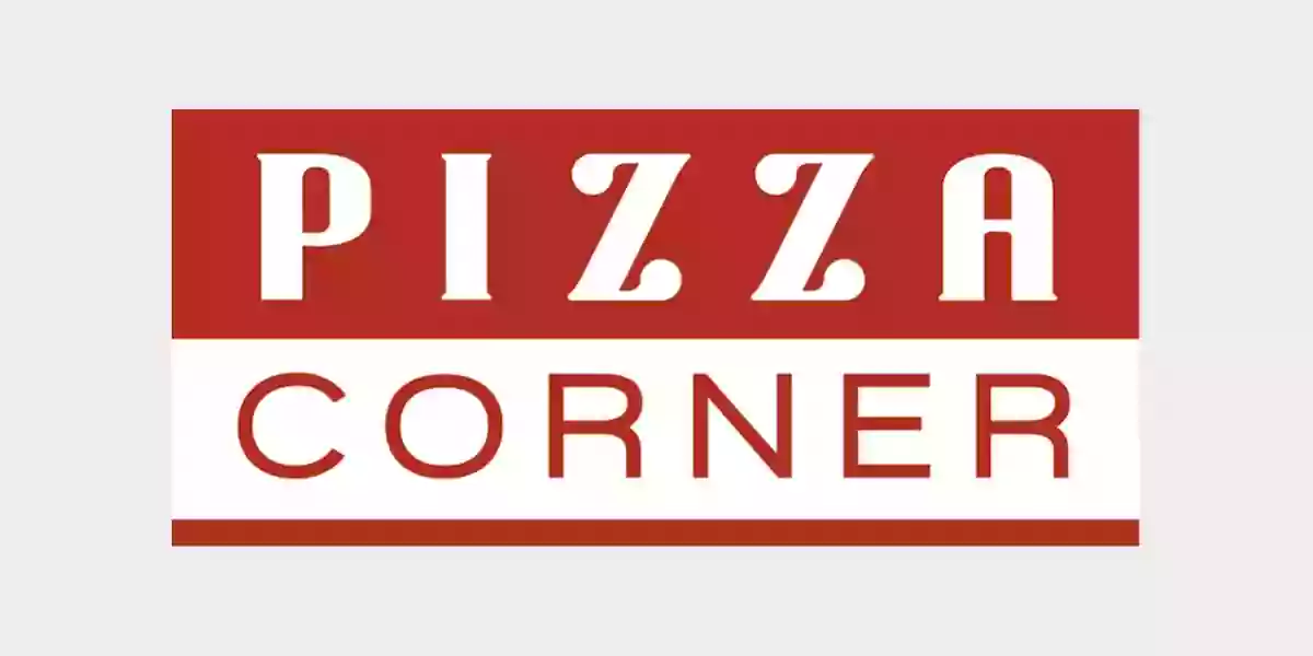 Pizza Corner Pizza Corner