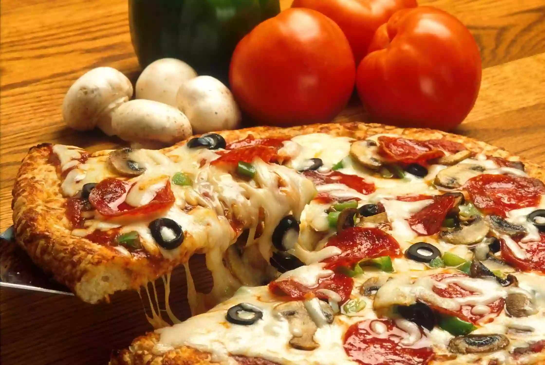 Pizza Boy Pizza Boy