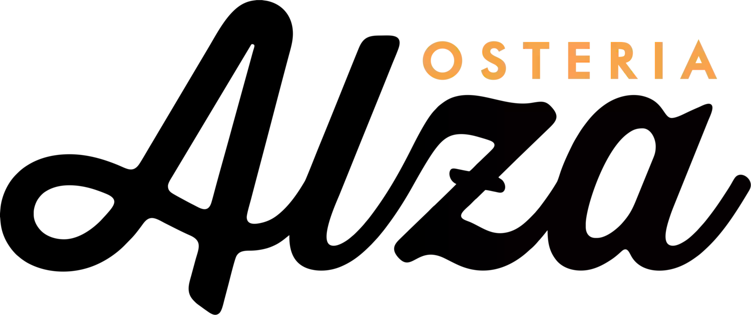 Alza Osteria Alza Osteria
