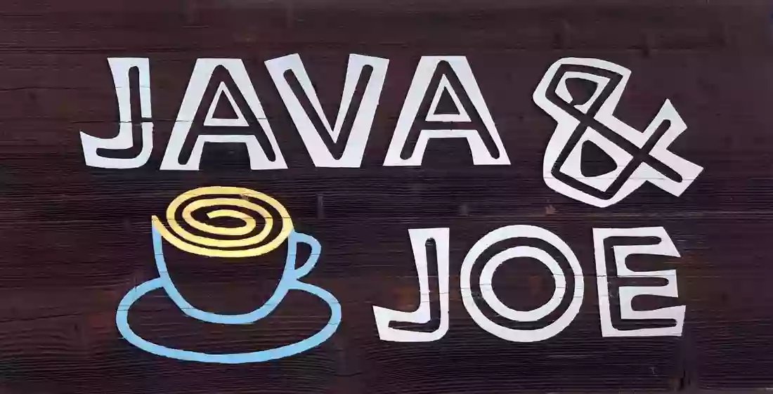 Java & Joe Java & Joe