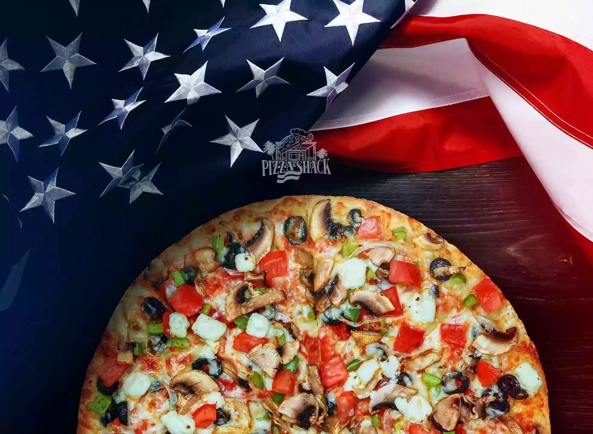 Pizza Shack Pizza Shack