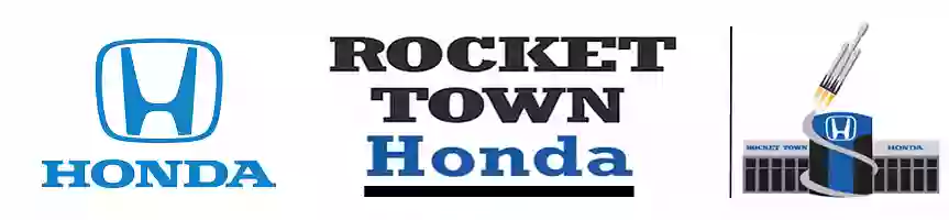 Rocket Town Honda Rocket Town Honda