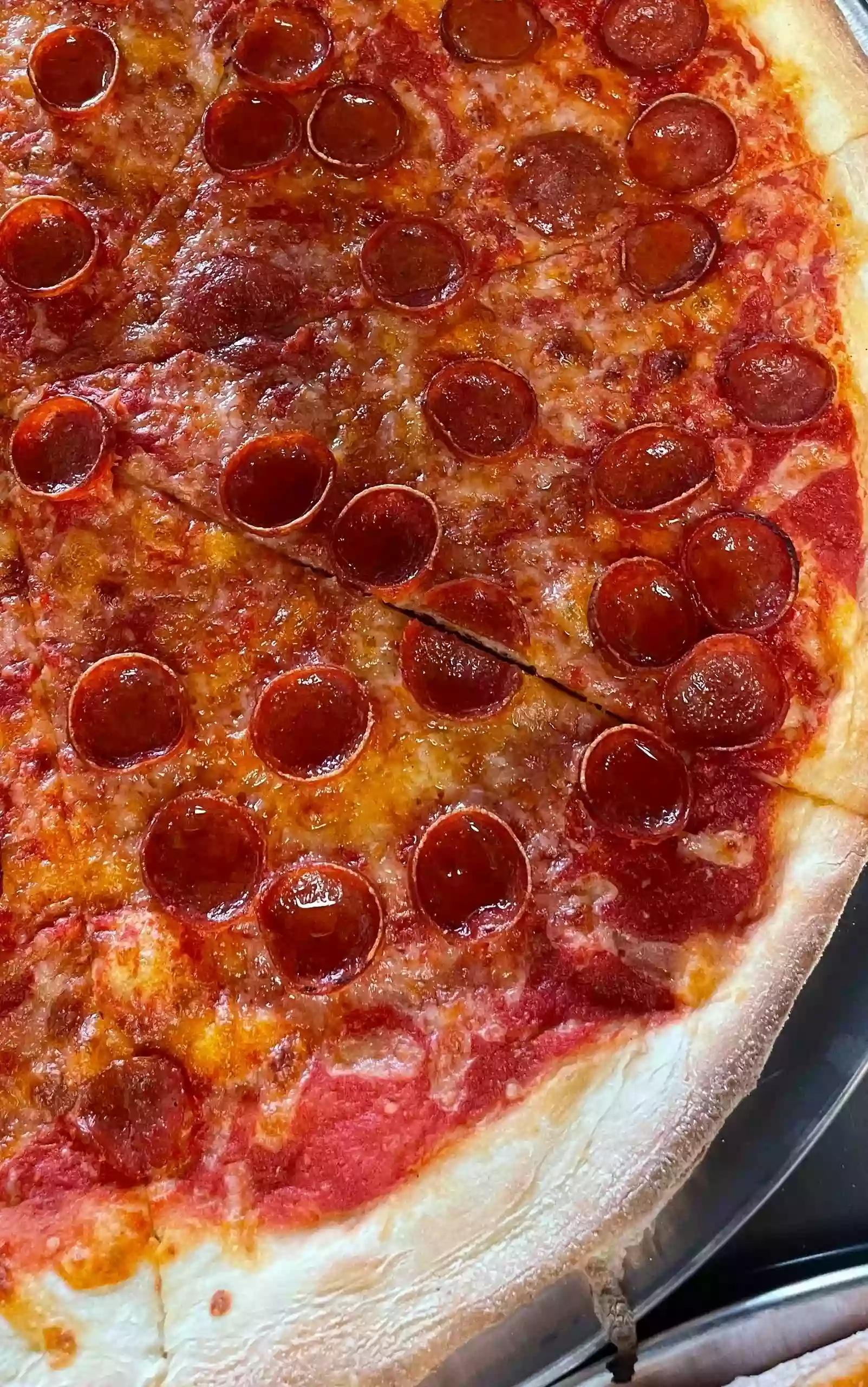 Pier Pizza Pier Pizza