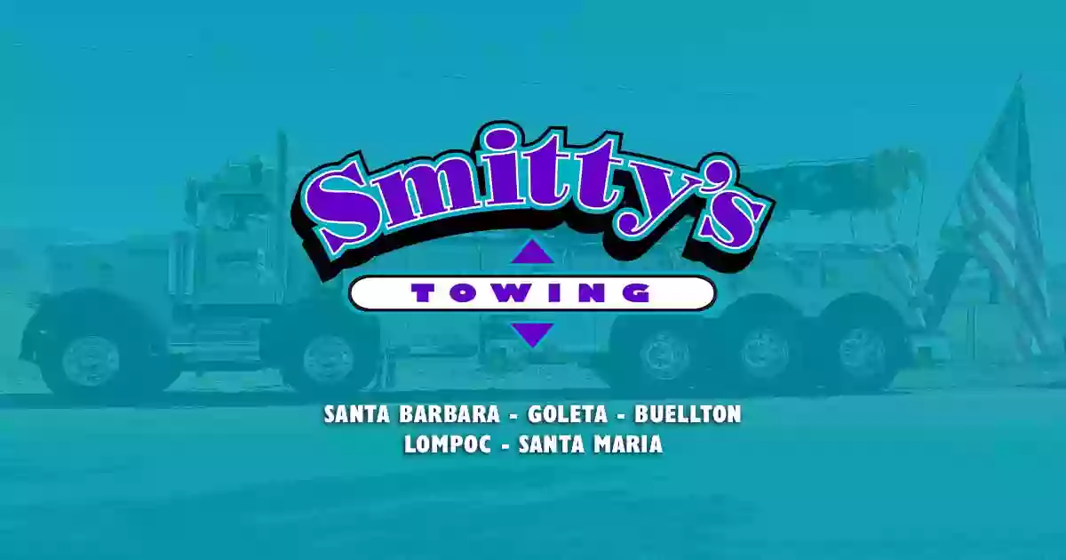 Smitty's Towing Smitty's Towing