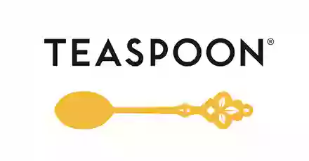 Teaspoon Teaspoon