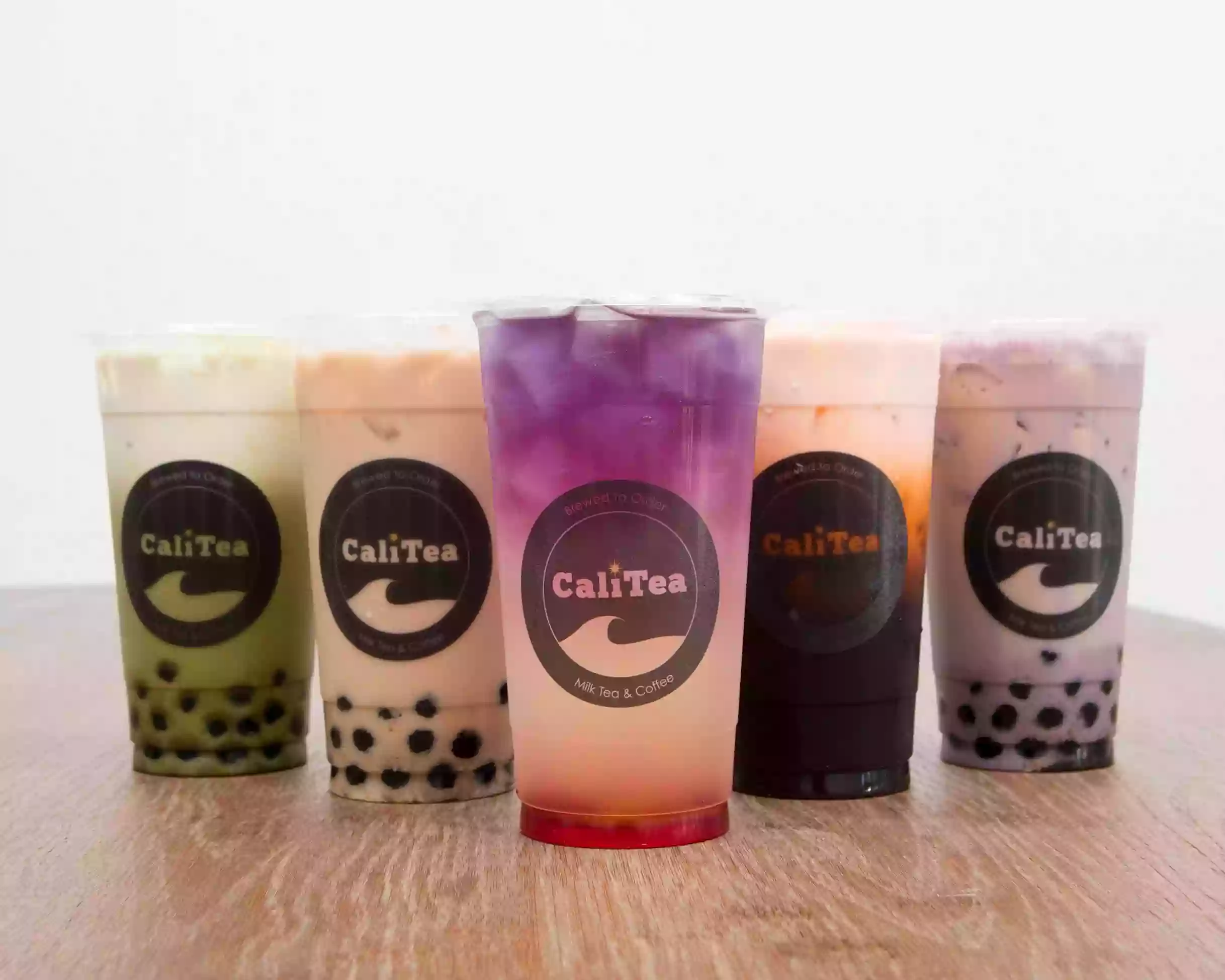 CaliTea Long Beach CaliTea Long Beach