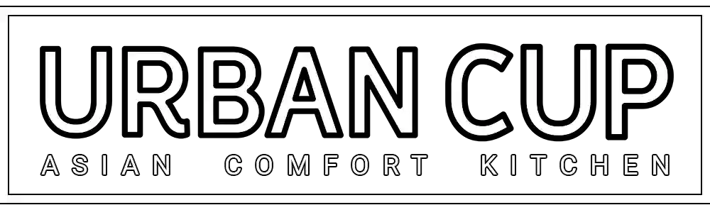 Urban Cup Urban Cup