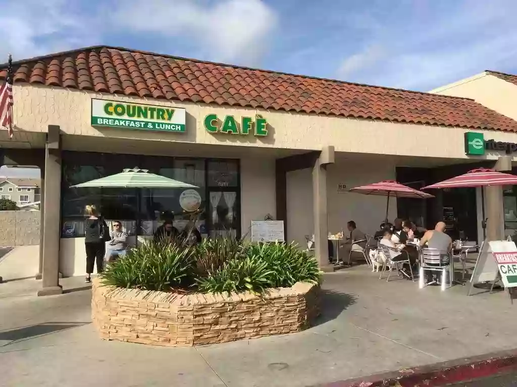 Country Cafe Country Cafe