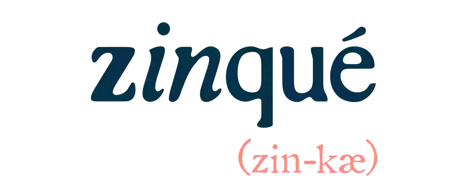 Zinqué Zinqué