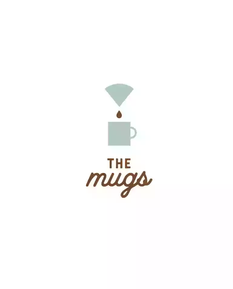 The Mugs - Diamond Bar The Mugs - Diamond Bar