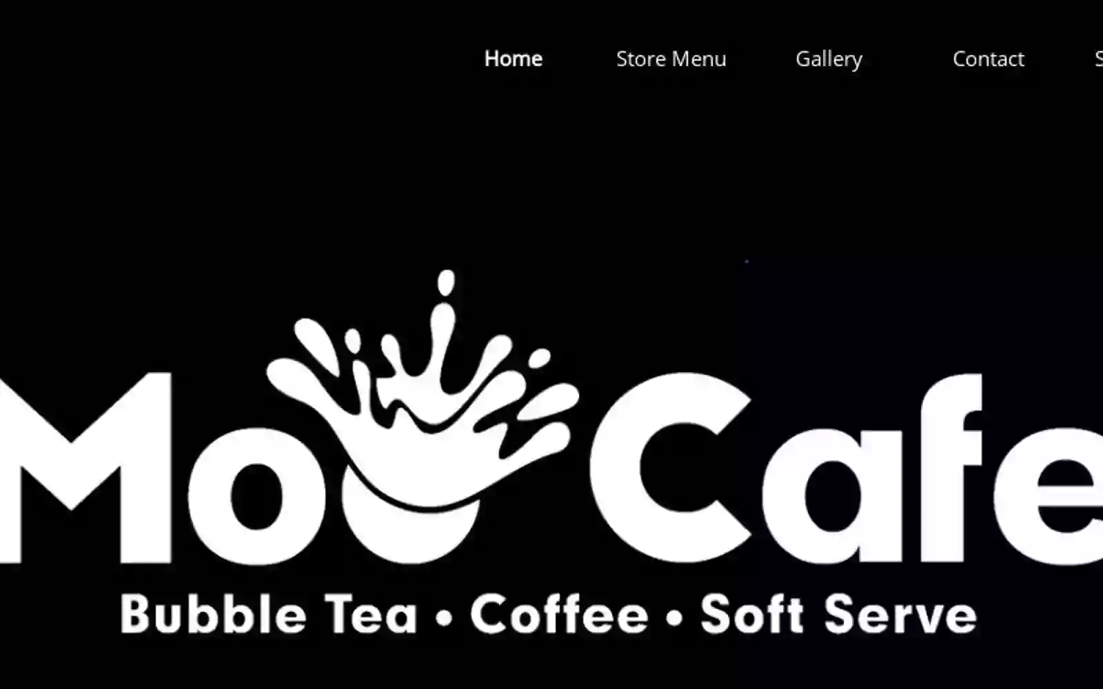 Moo Cafe Moo Cafe