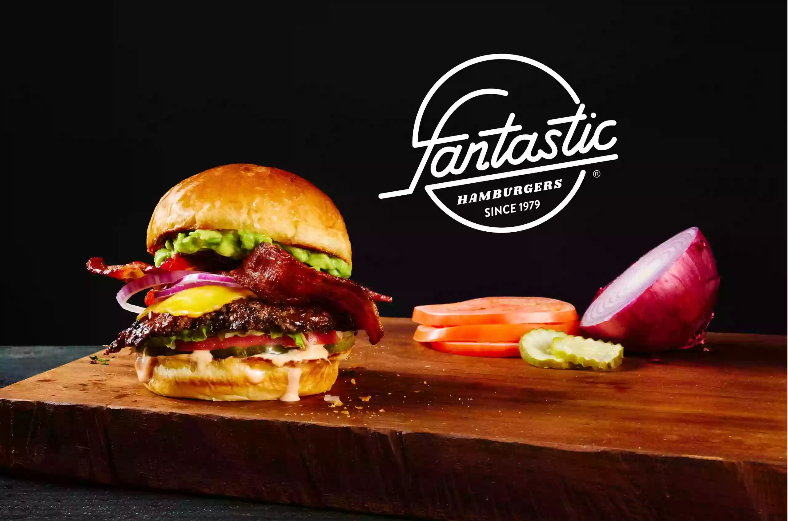 Fantastic Cafe Fantastic Cafe