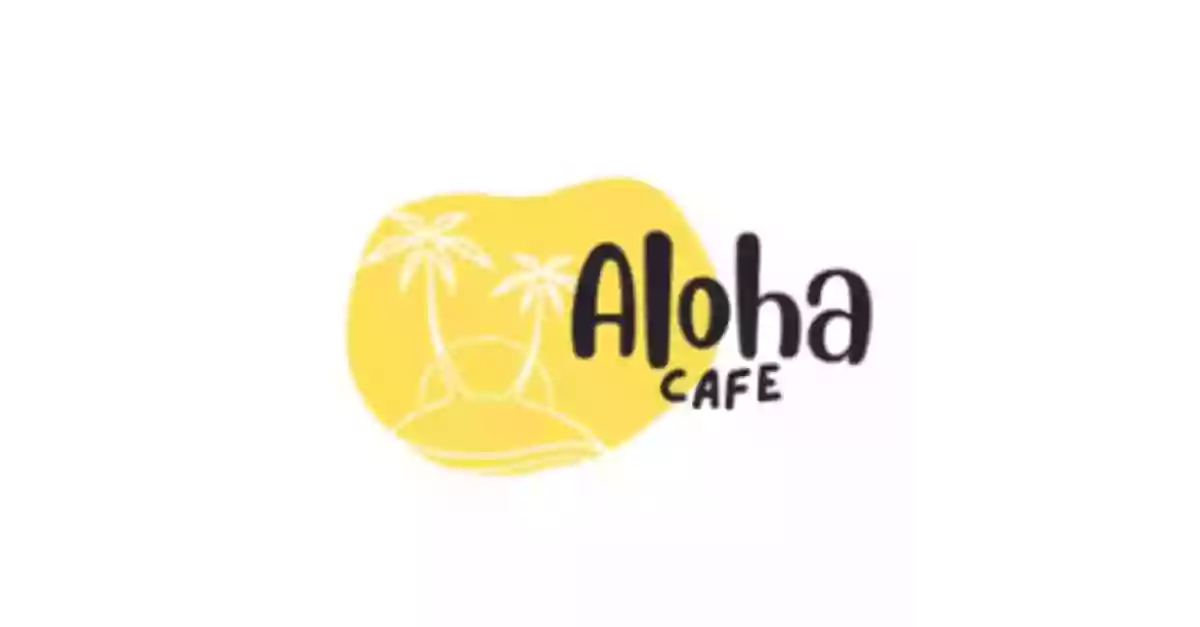 Aloha Cafe OC Aloha Cafe OC