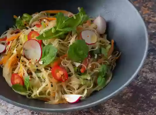 Chowa Bowl Chowa Bowl