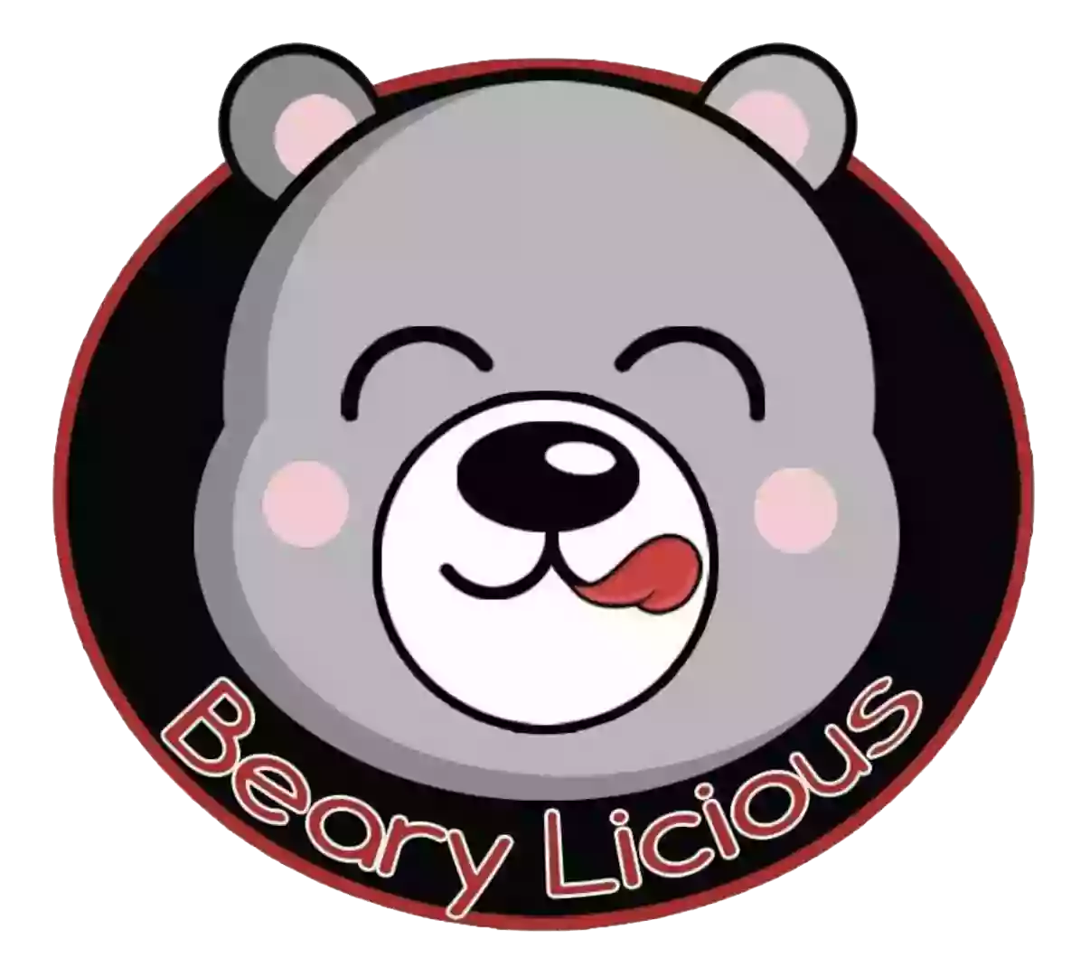 Bearylicious Bearylicious