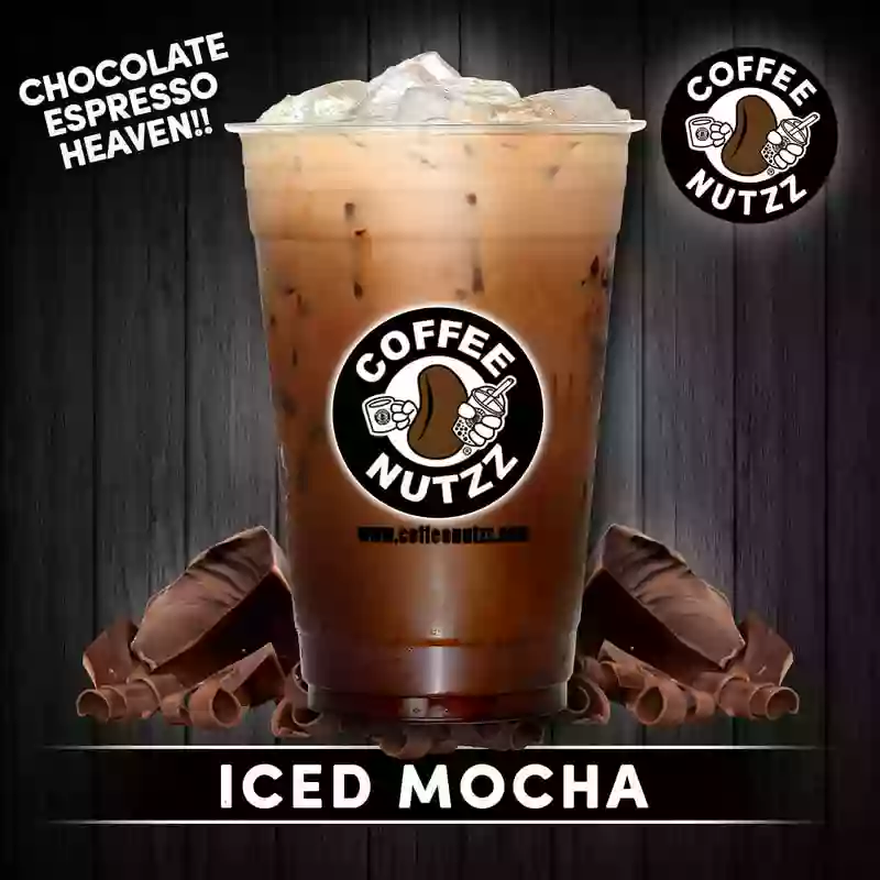 Coffee Boba