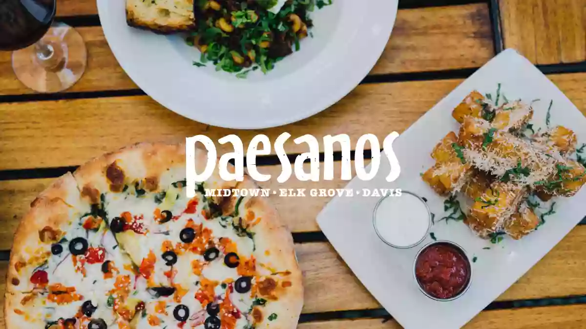 Paesanos Paesanos