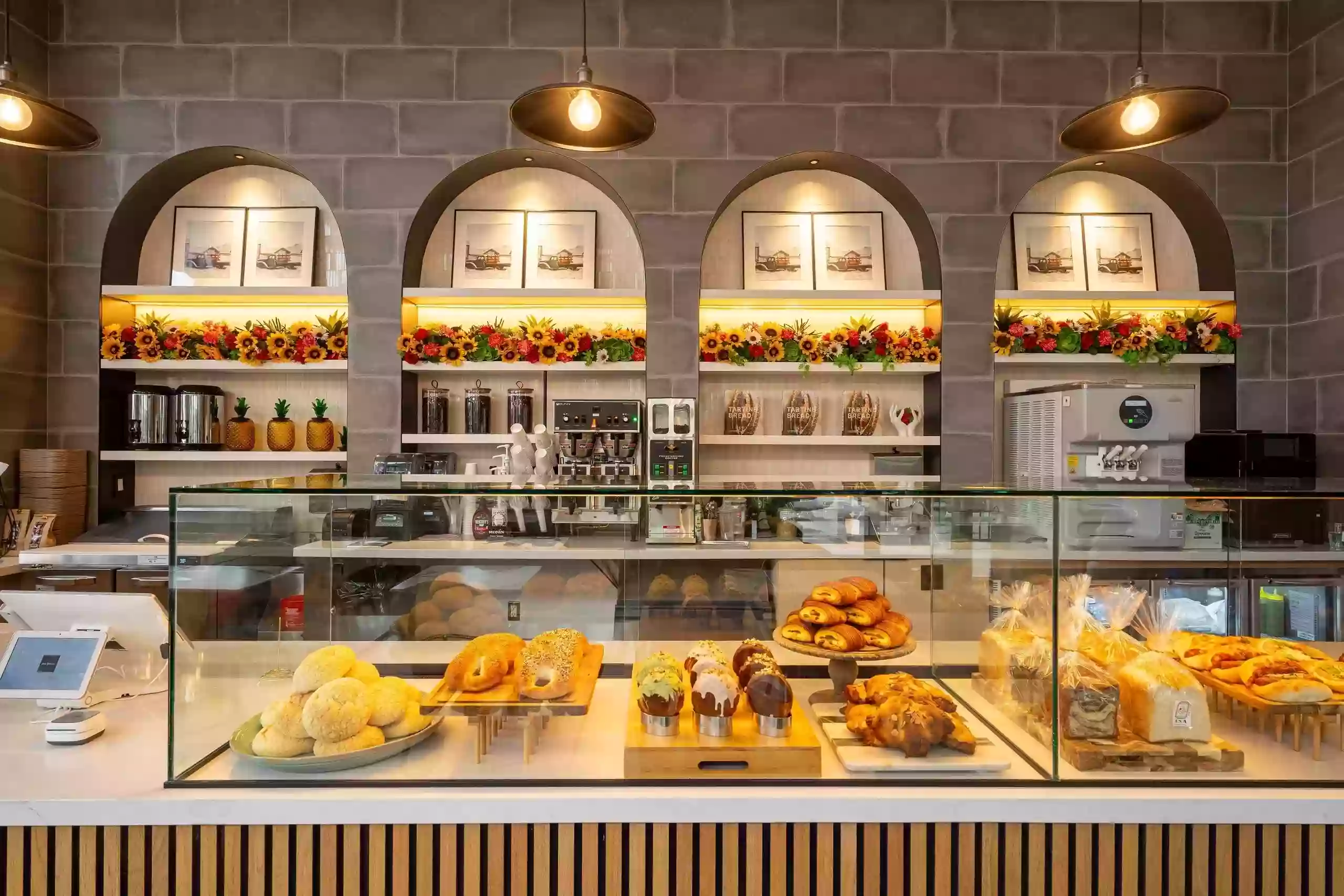 ASA Bakery ASA Bakery